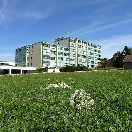 Daire Taborstrasse.2 Löffingen