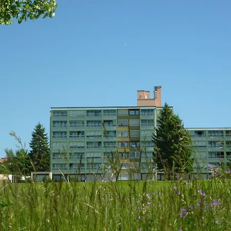 Daire Taborstrasse.2