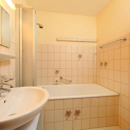 Daire Taborstrasse.2 *